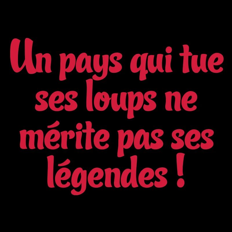 Légendes