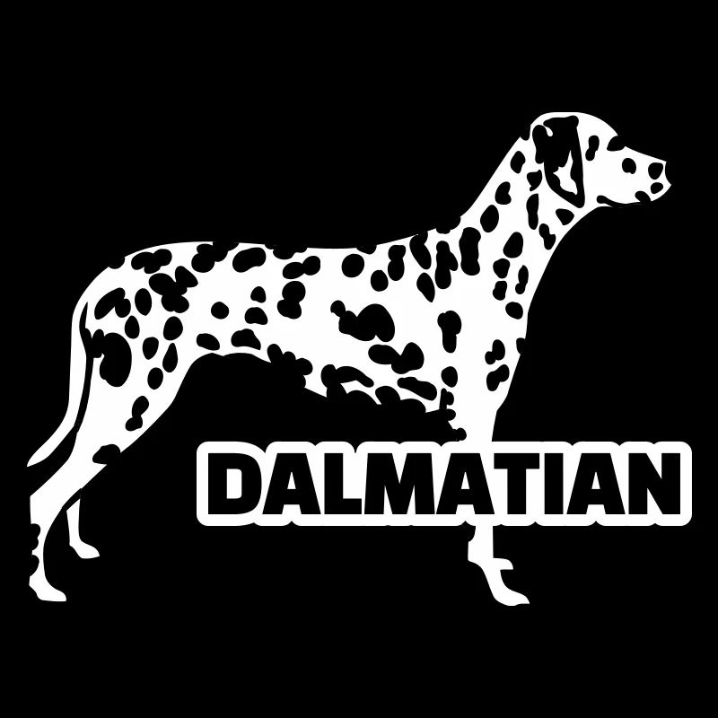 Dalmatien
