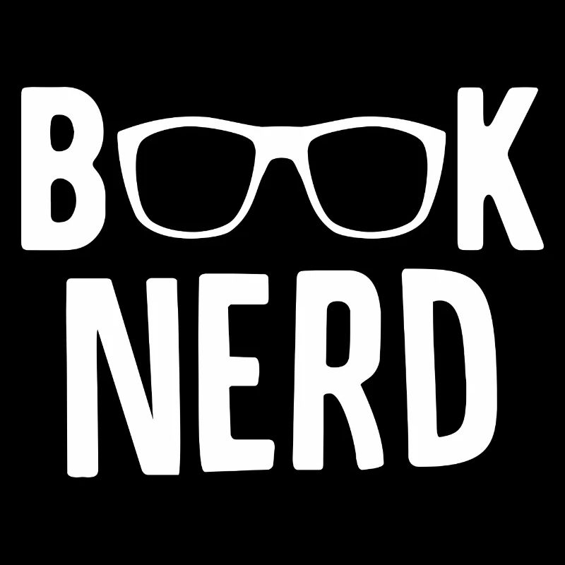 Buch Nerd