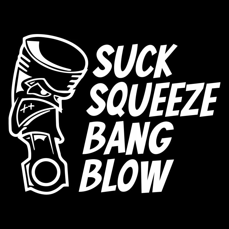 Mechanic Engine Piston