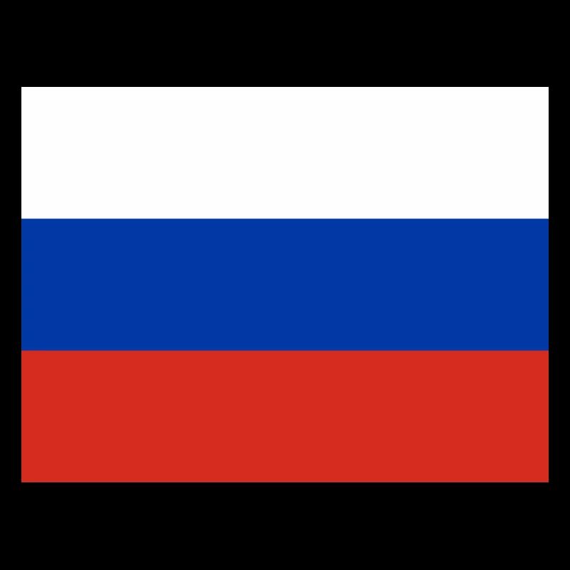 Drapeau russe