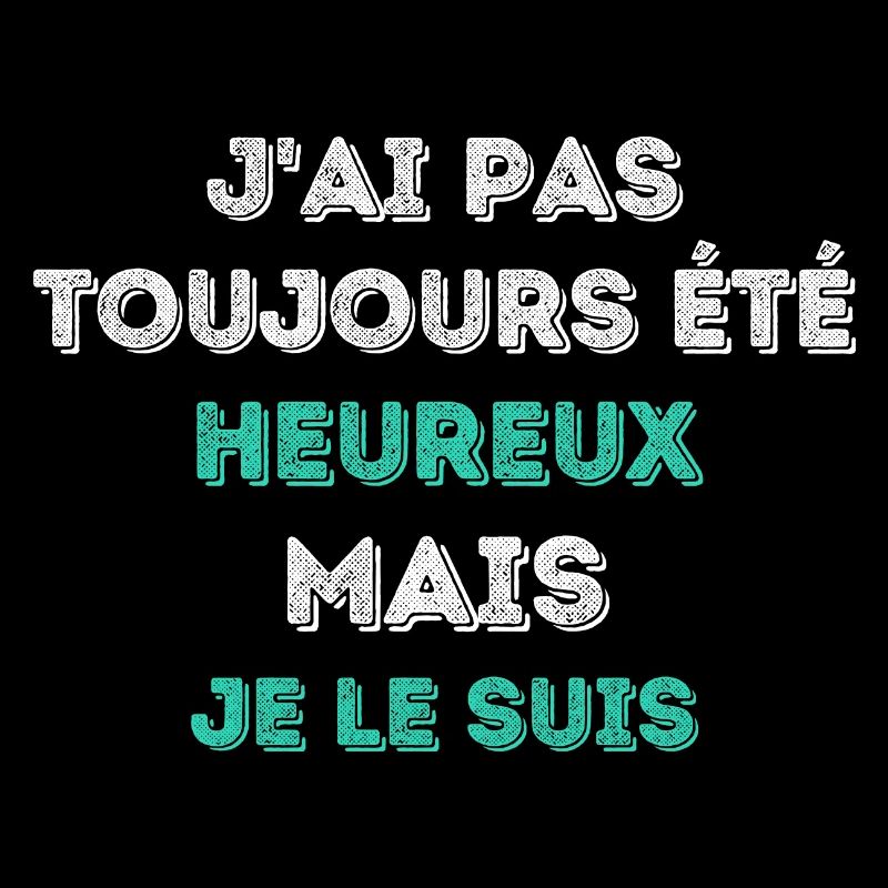 Heureux, je le suis - Special Edition
