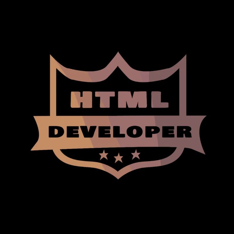 HTML Developer