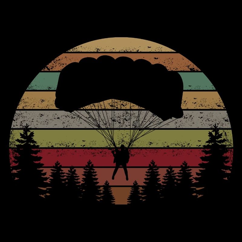 Skydive Evolution: Skydiver Design