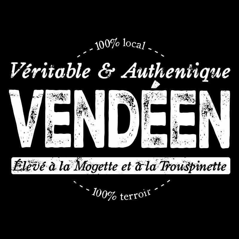 Vendéen de Vendée