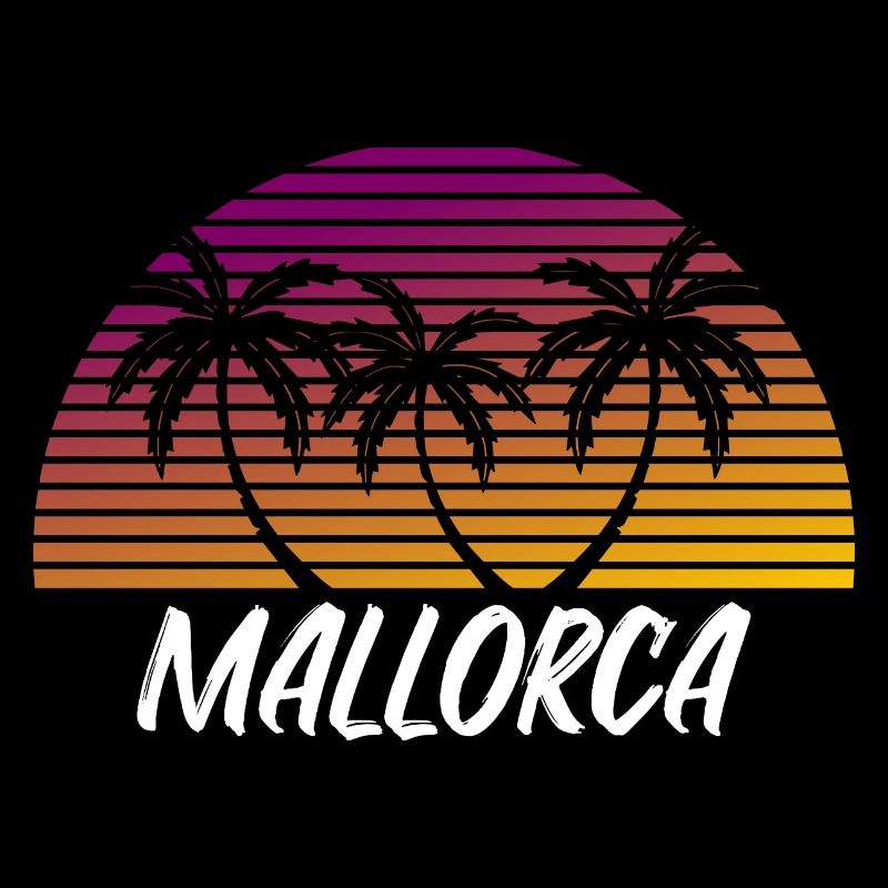 Majorque