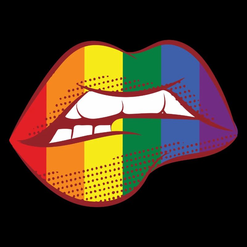 LGBT Geschenk Pride Rechte Spruch