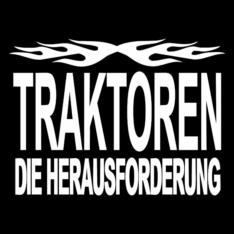 Traktor