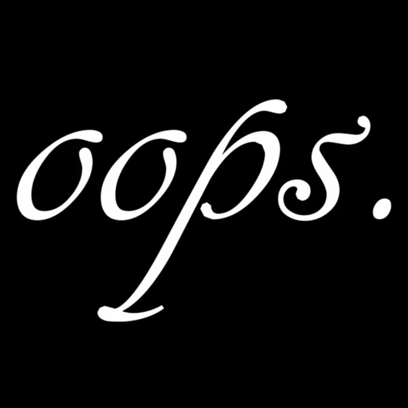 OOPS - punkt