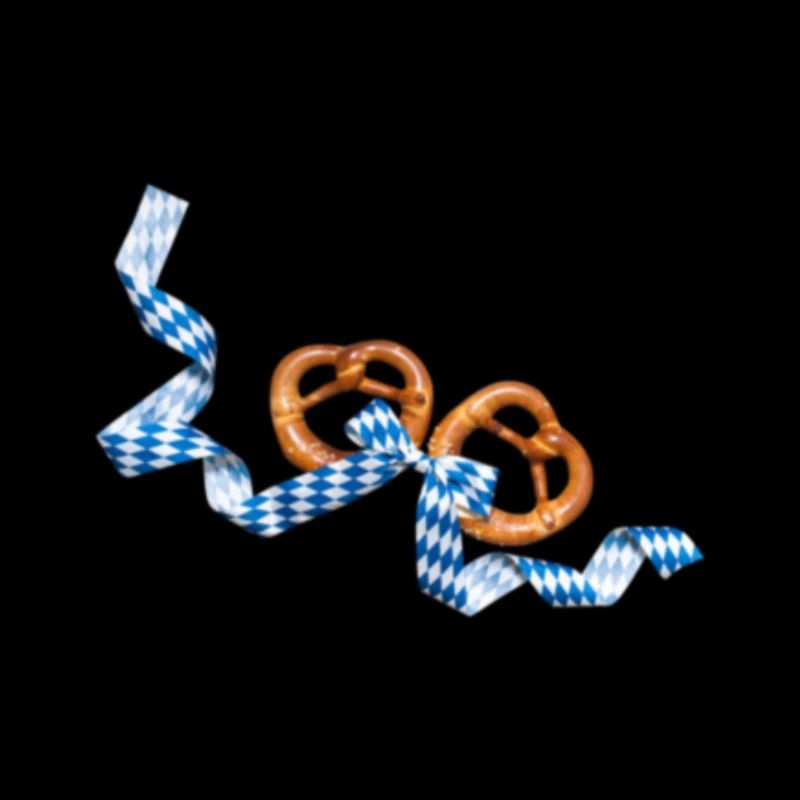 bretzels
