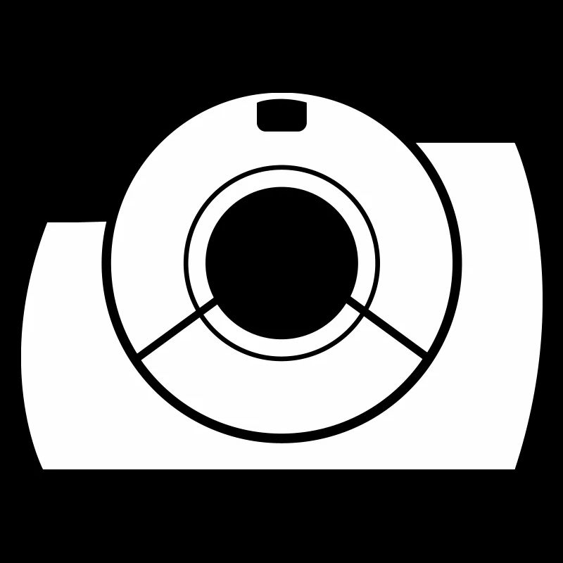 Computed Tomography (CT) Icon