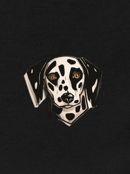Dalmatien