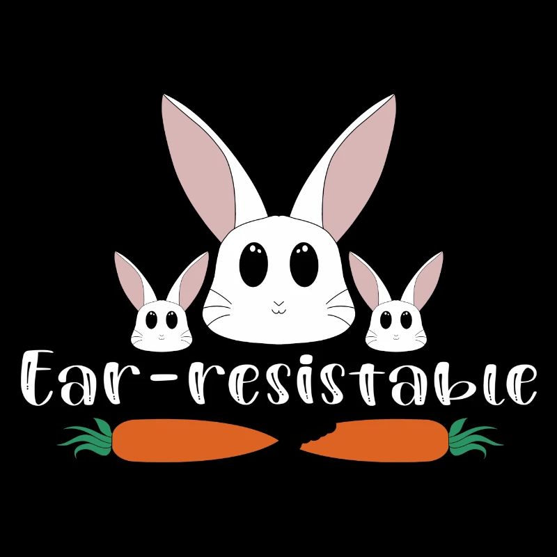 Résistable à l’oreille