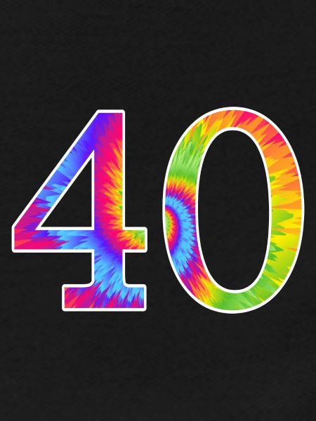 40 quarante