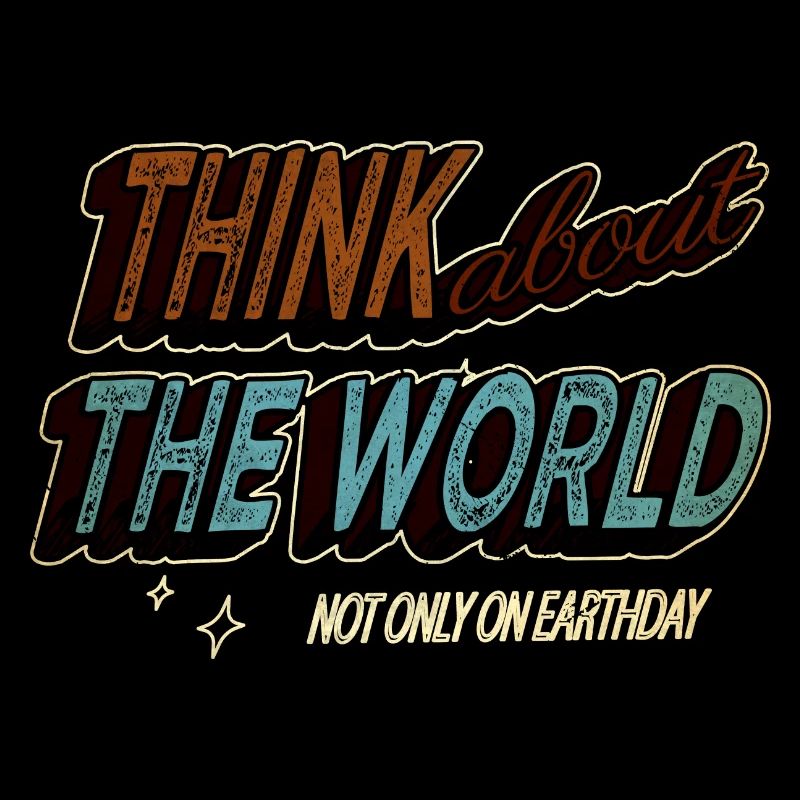 environmentalist be eco alternatively green