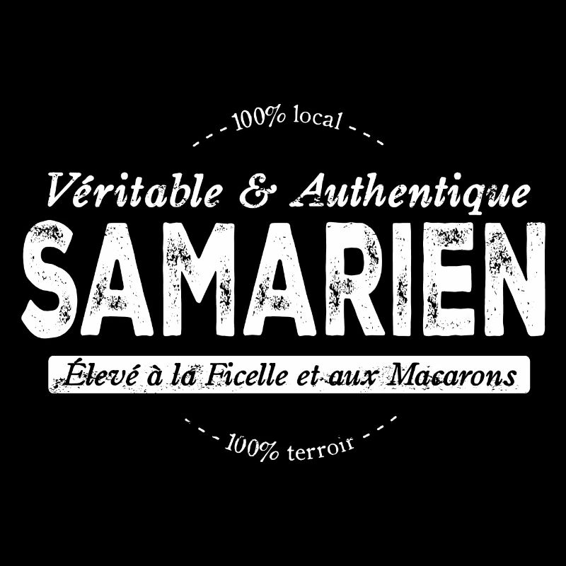 Samarien de la Somme