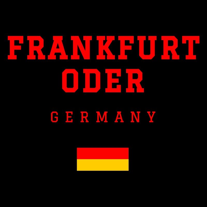 Frankfurt Oder Deutschland