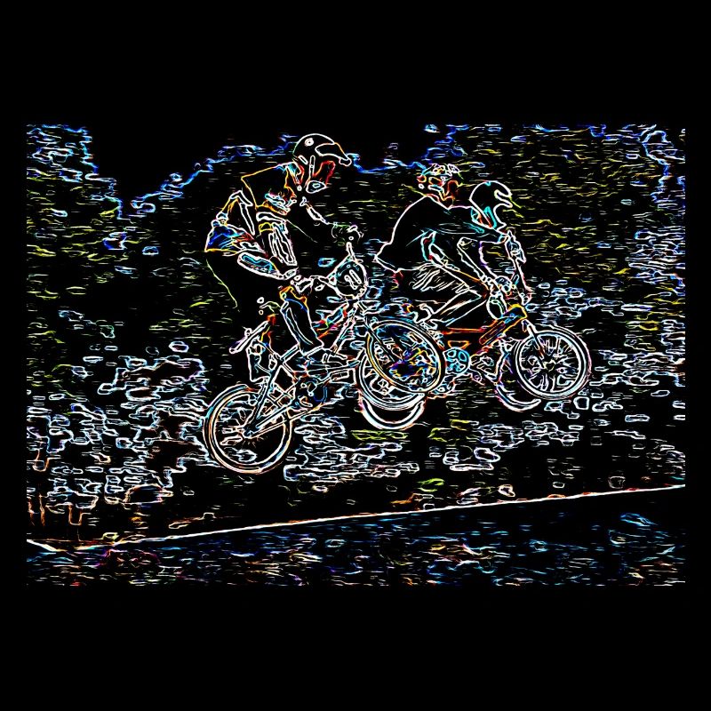 BMX