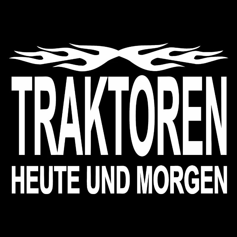 Traktor