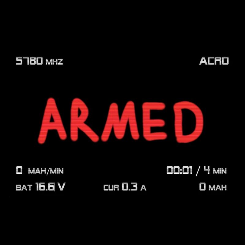 OSD Start