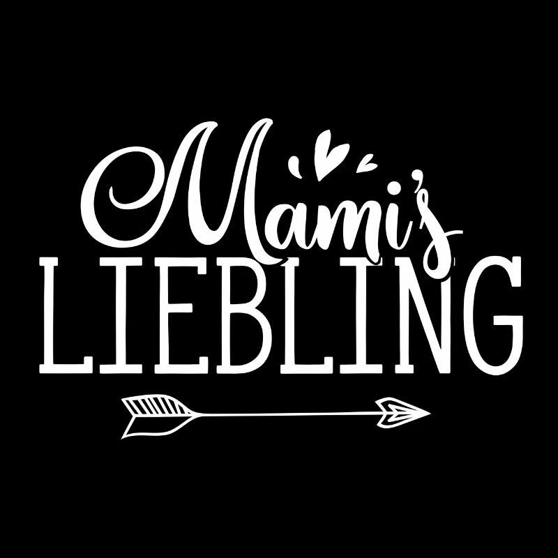 Mami's Liebling