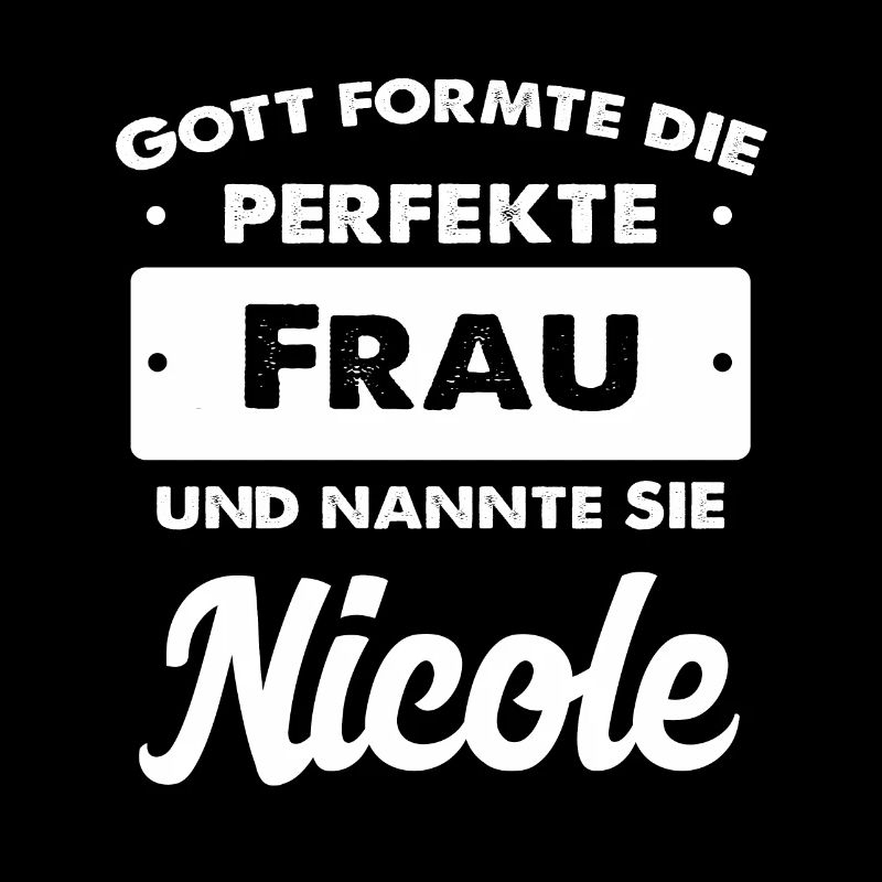 Nicole