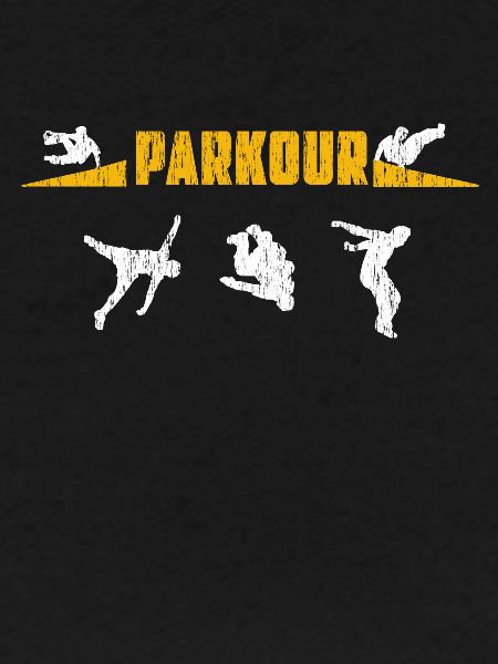 Parkour