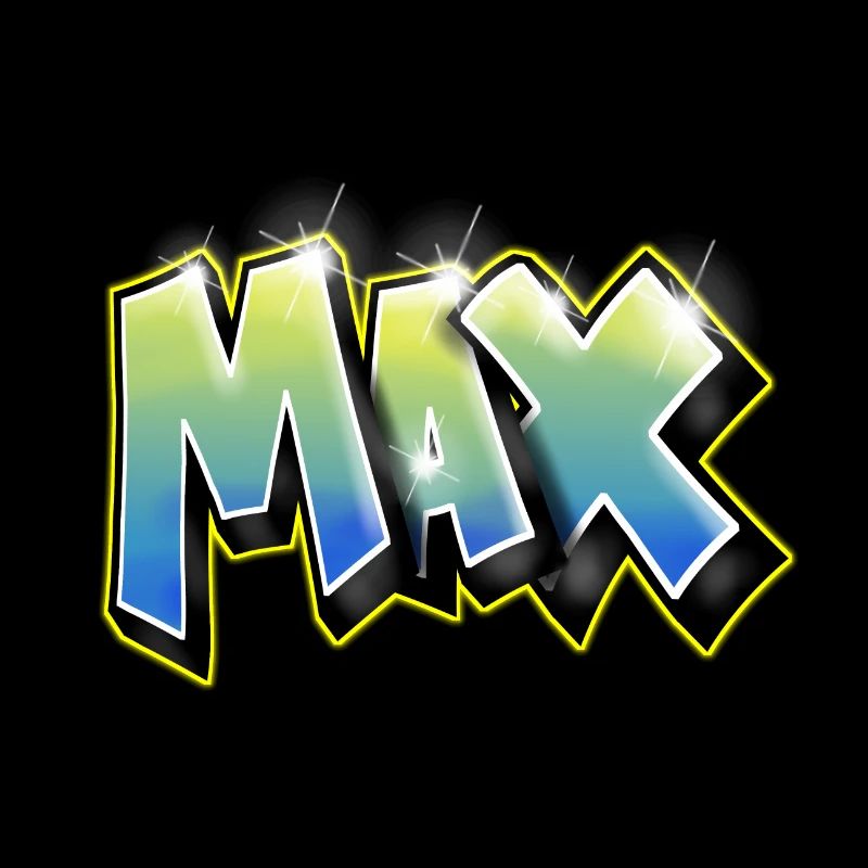 Graffiti Max