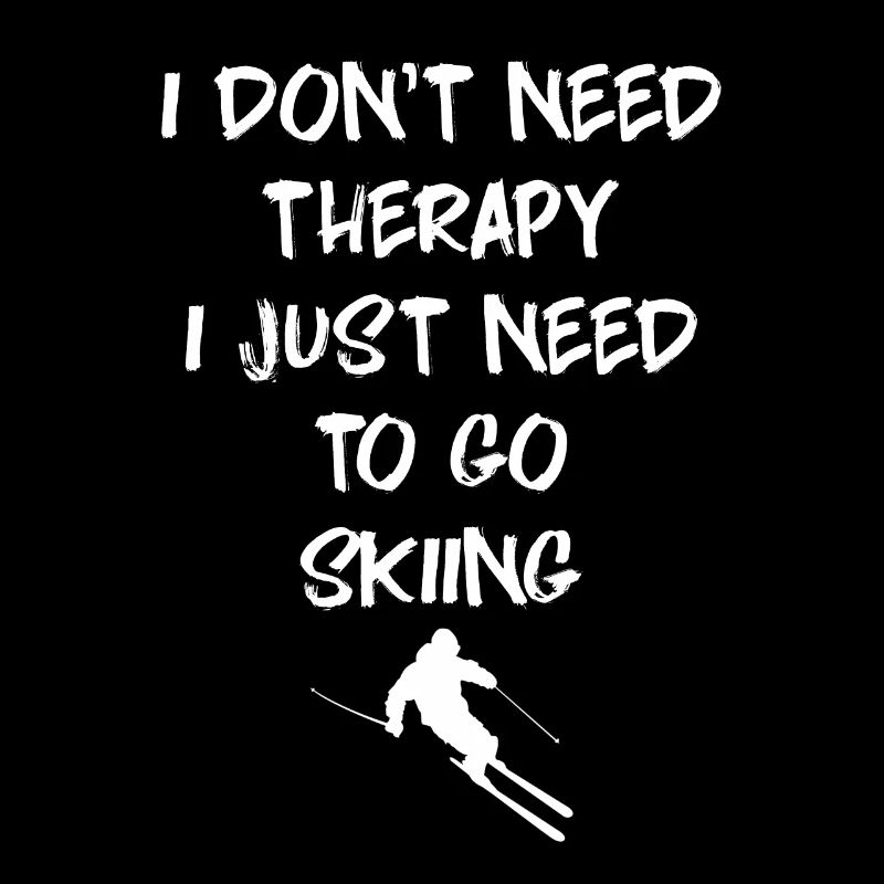 Skiing Skiing Skiing Skiing Skiing Berg