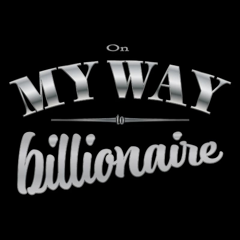 En route vers le milliardaire