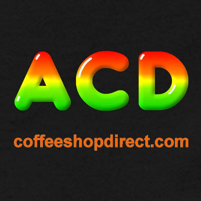 Big ACD Logo