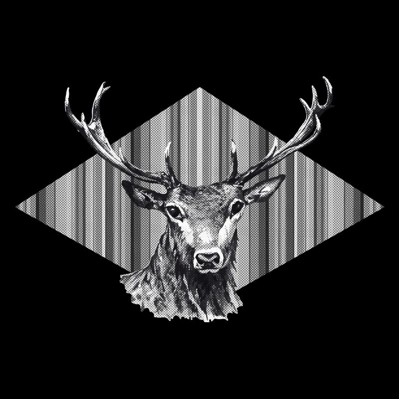 Hirsch