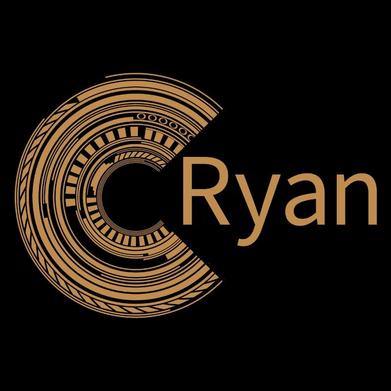 Pour Ryan