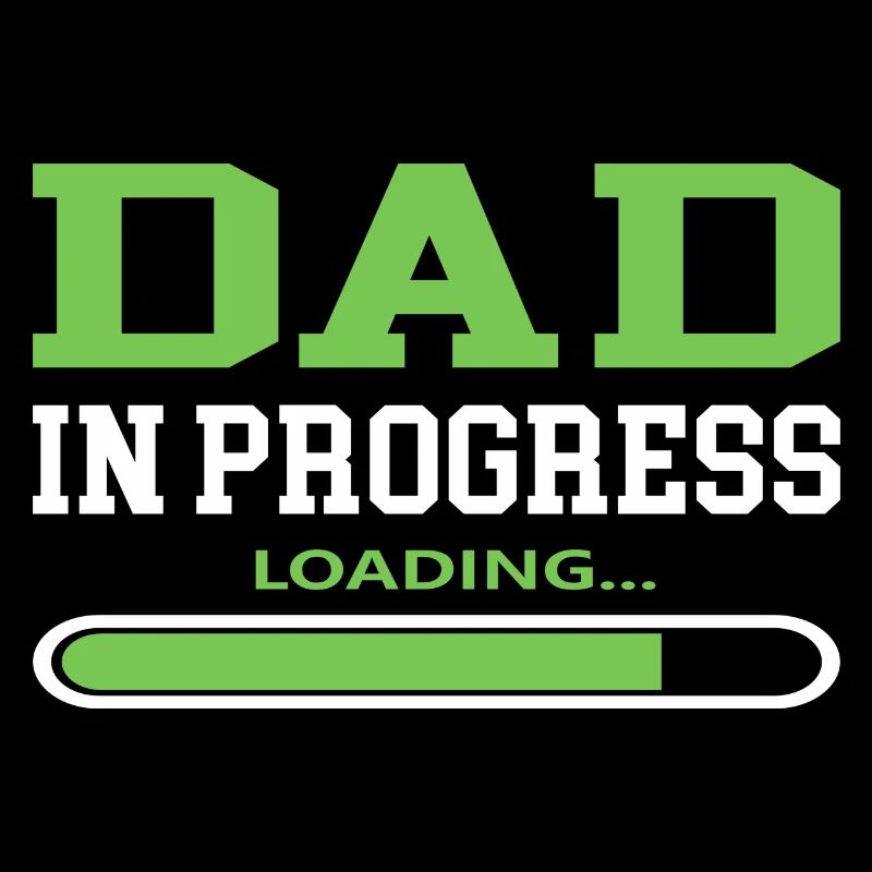 Papa en progrès Dictons Dicton cool