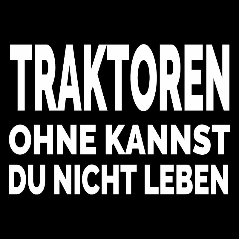 Traktor