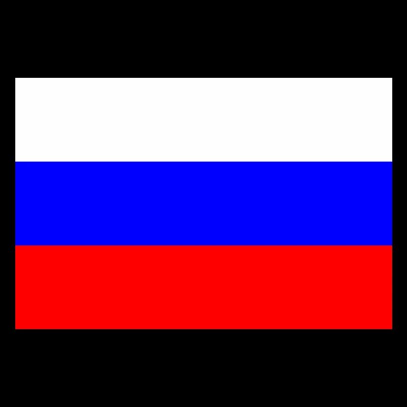 Russie, Russie, drapeau, drapeau