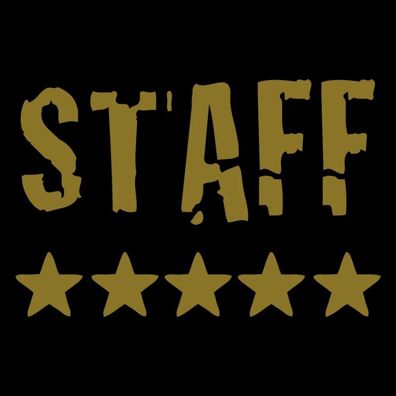 staff