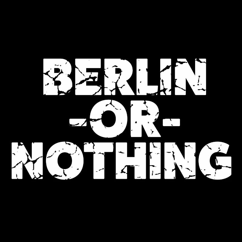 Berlin ou rien