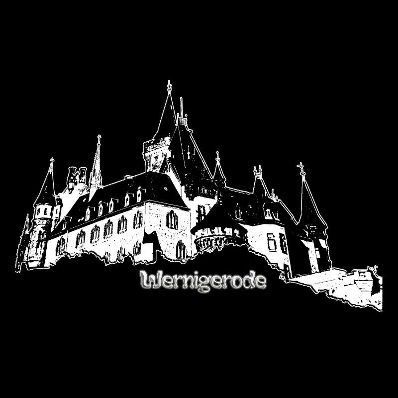 Château de Wernigerode