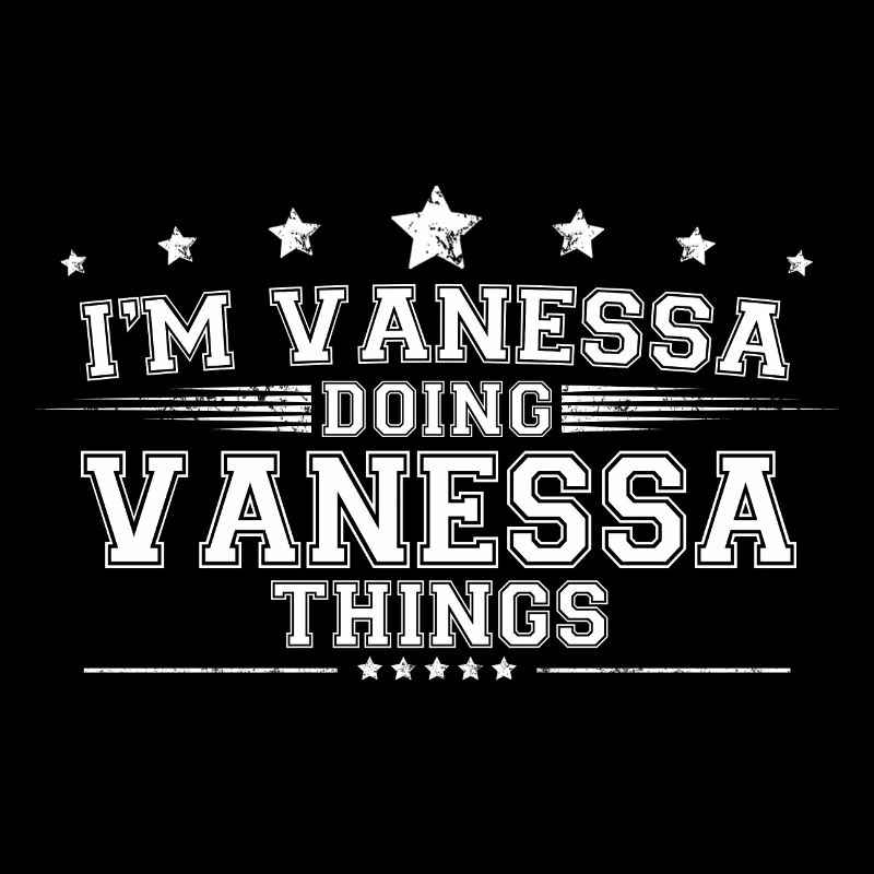 Vanessa