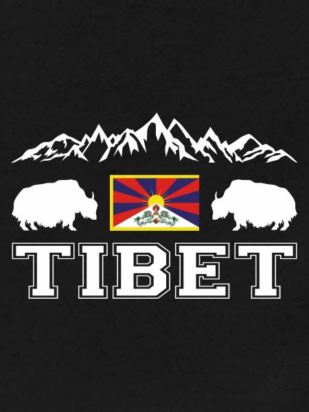 Tibet