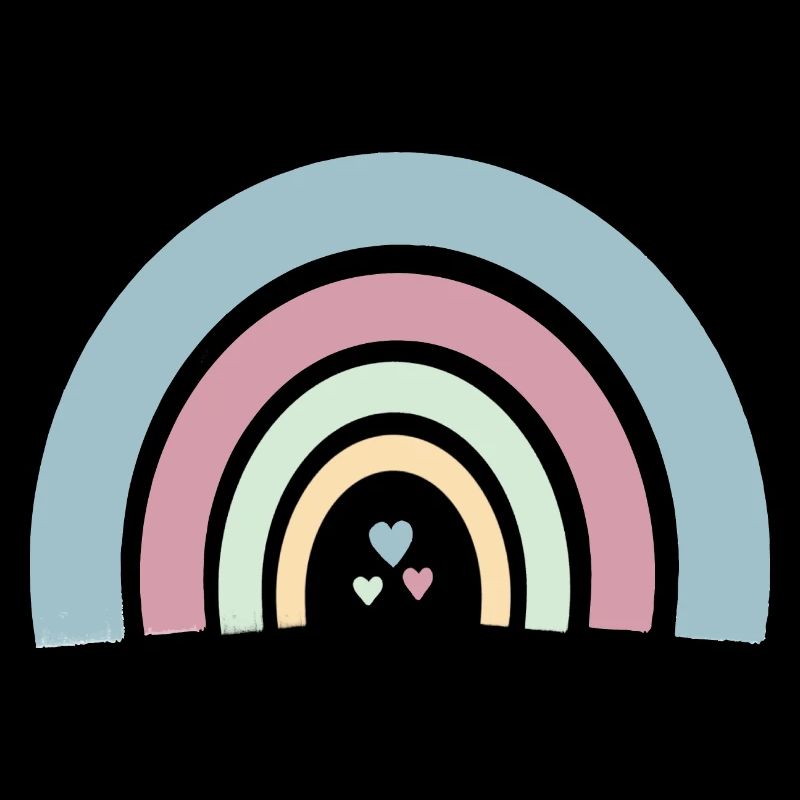Arc-en-ciel