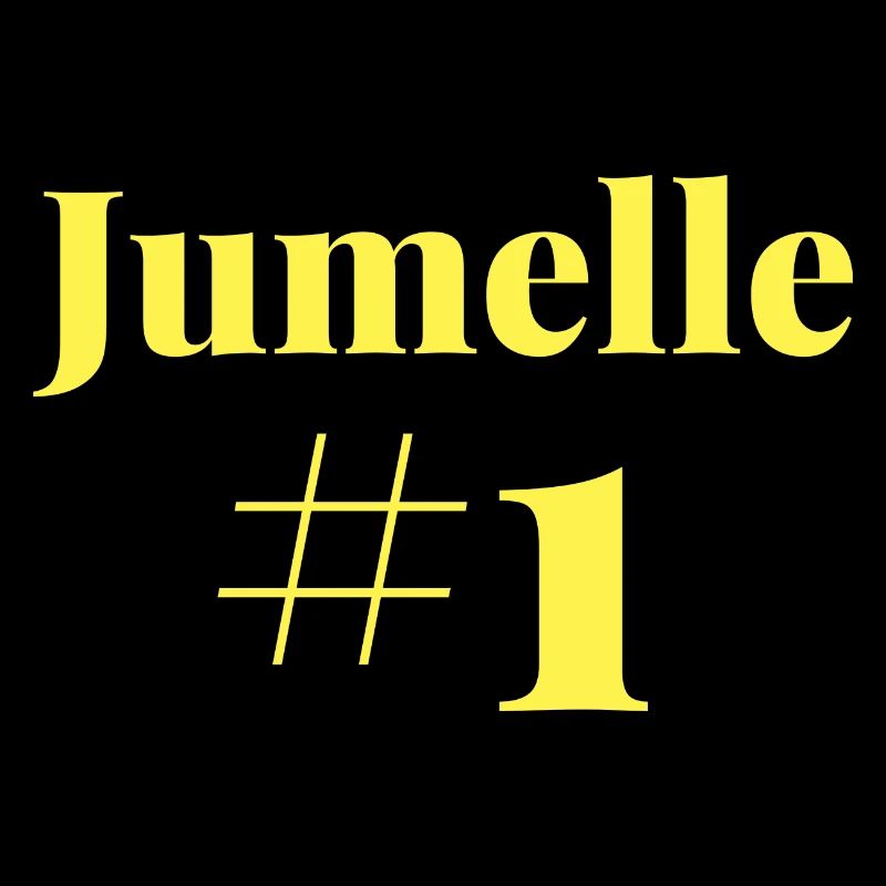 Jumelle Numéro 1