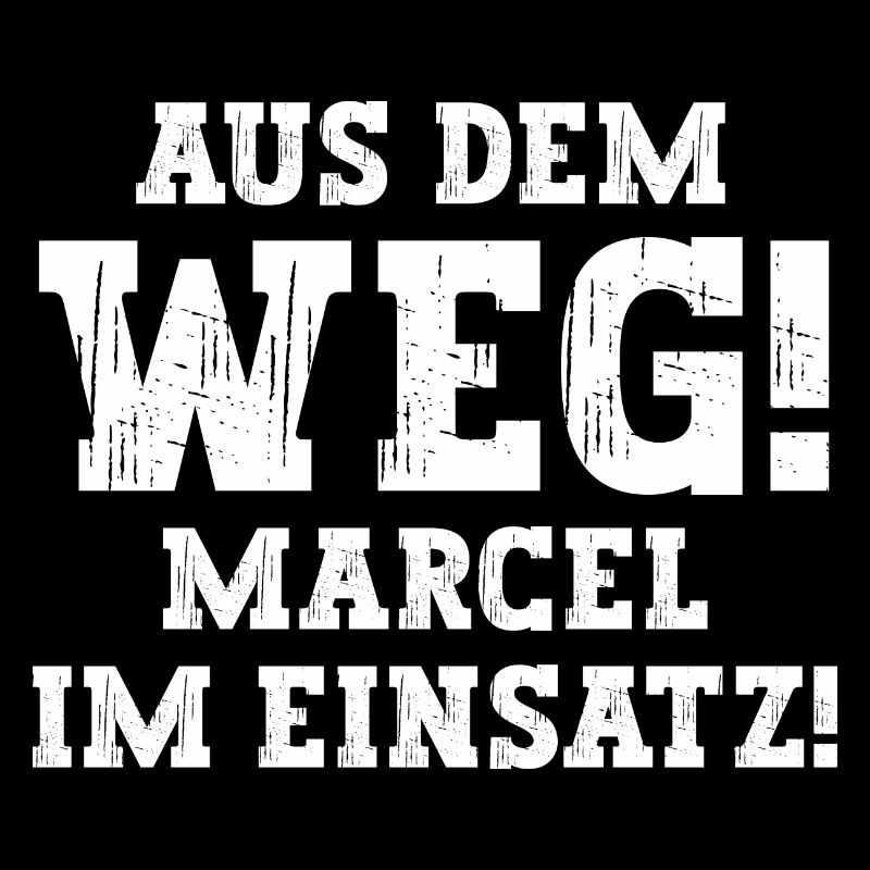 Marcel Lustiger Spruch Vorname Name Marcel