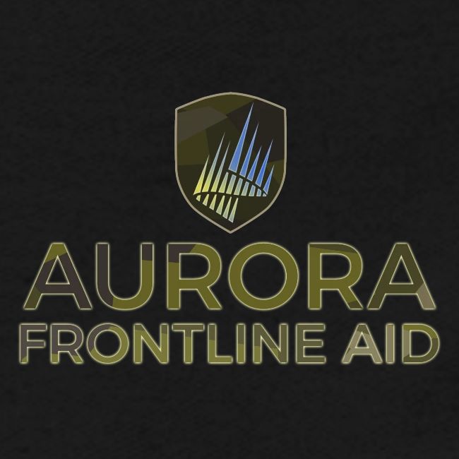 Aurora Frontline Aid