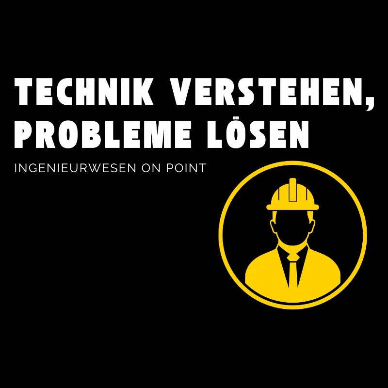 Understanding technology, solving problems Engineering .