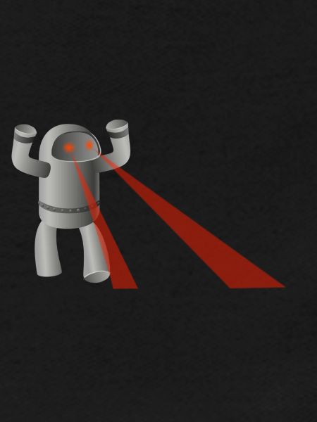 robot