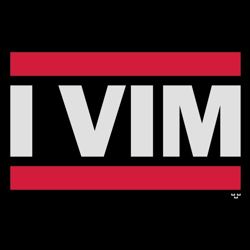 I VIM