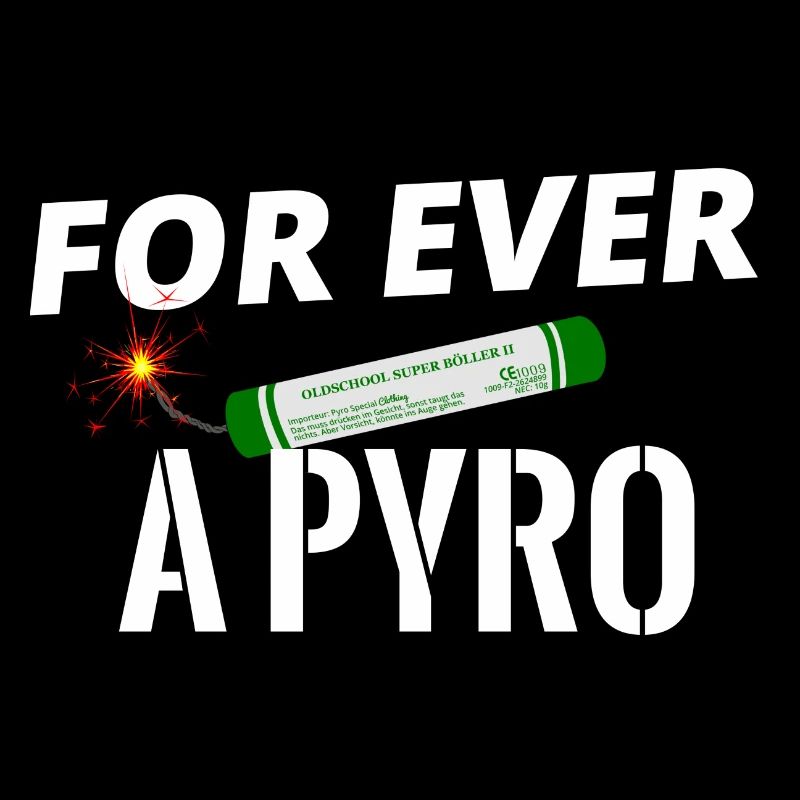 Pyro for ever Fireworks