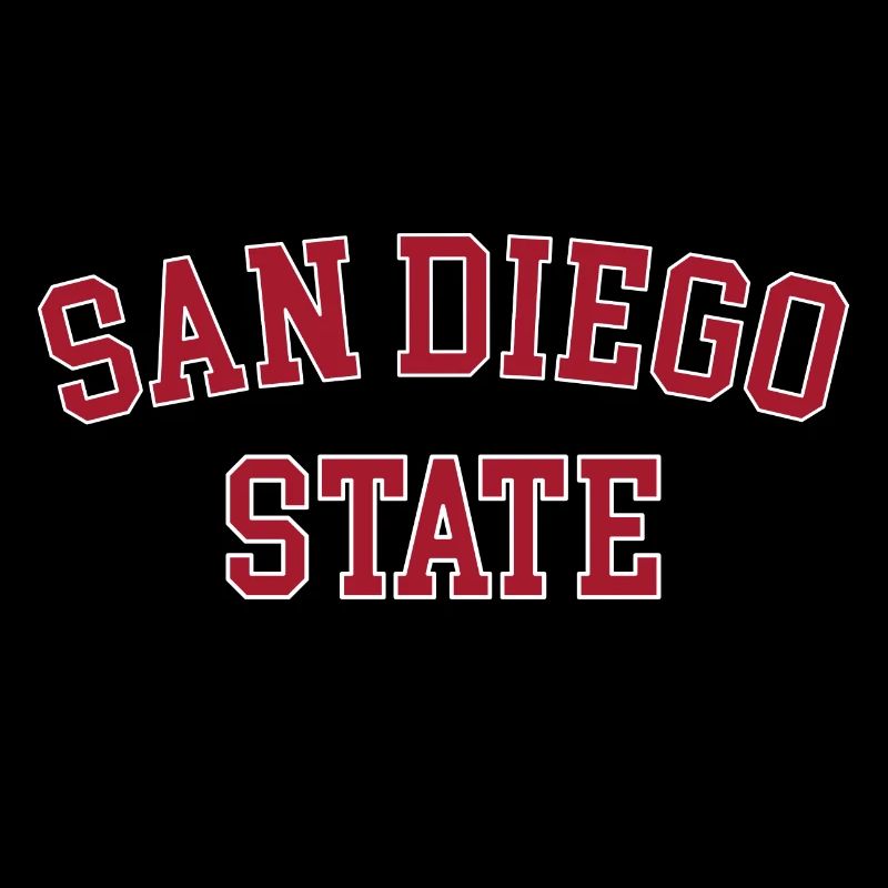 SDSU San Diego State University